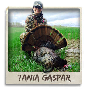 Turkey Hunt Testimonial