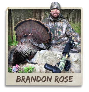 Turkey Hunt Testimonial