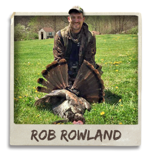 Turkey Hunt Testimonial