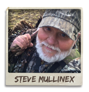 Turkey Hunt Testimonial