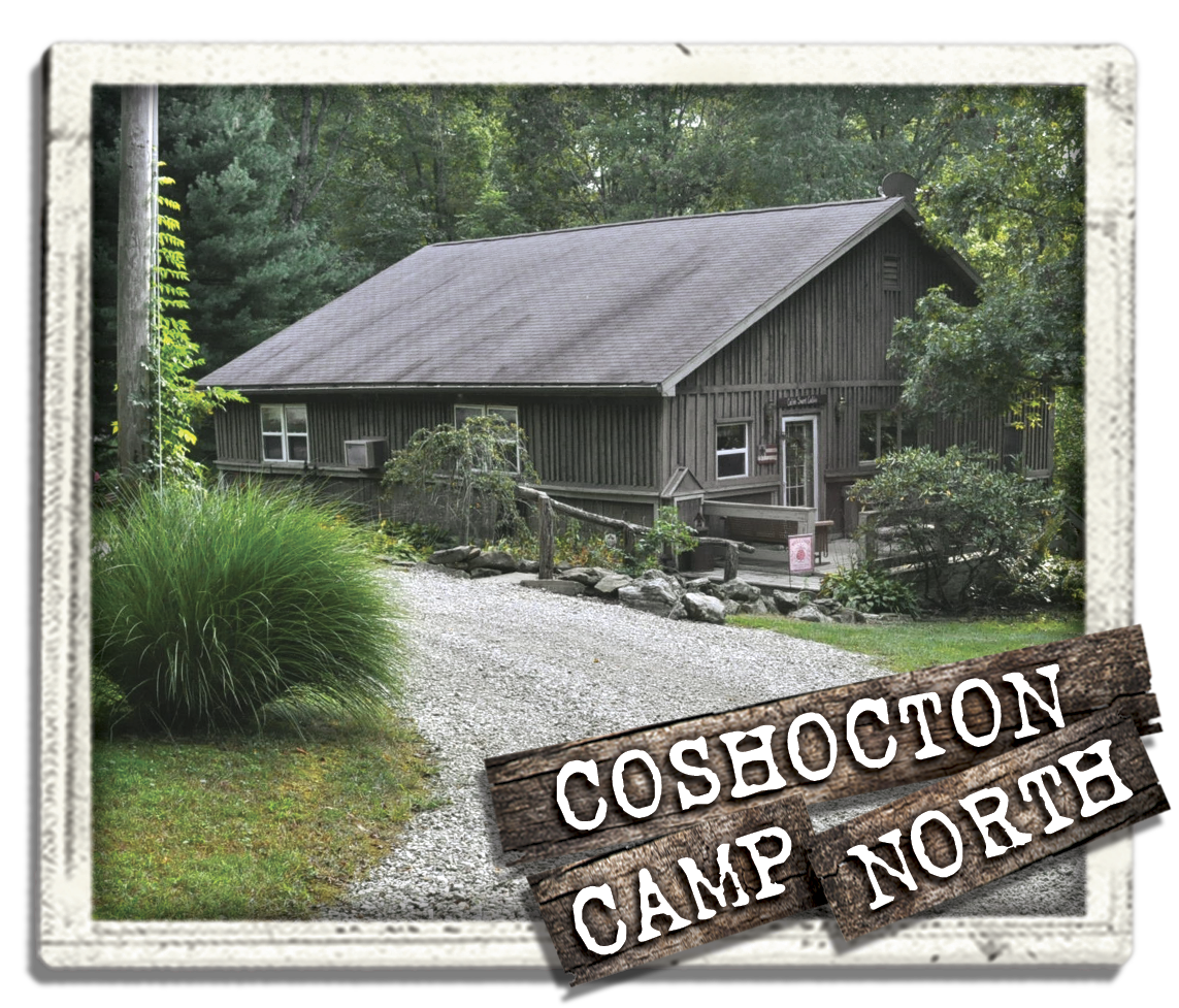 Hunting Lodge