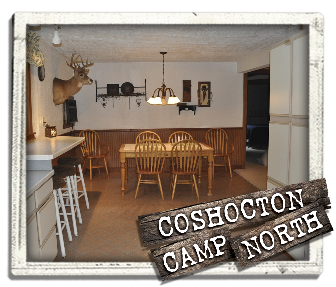 Hunting Lodge