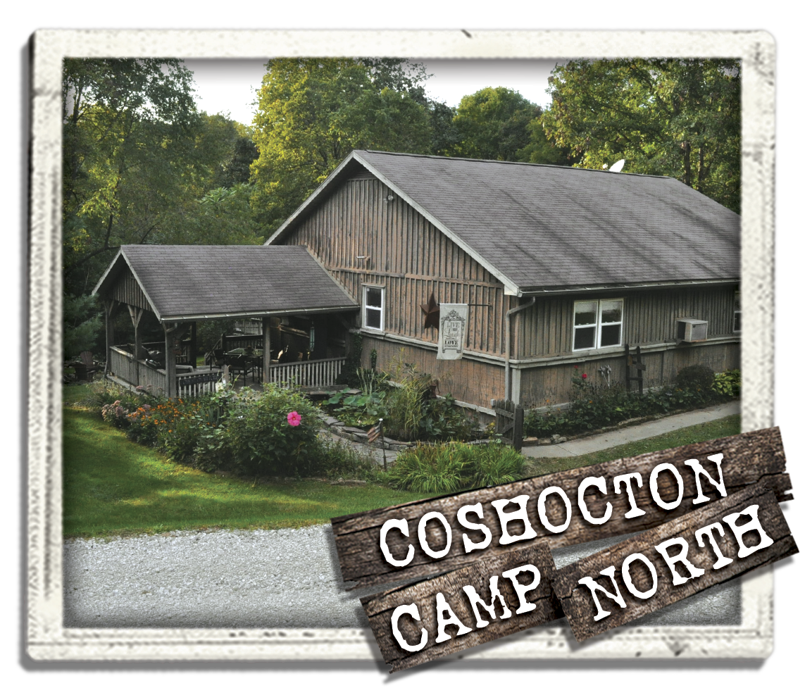Hunting Lodge