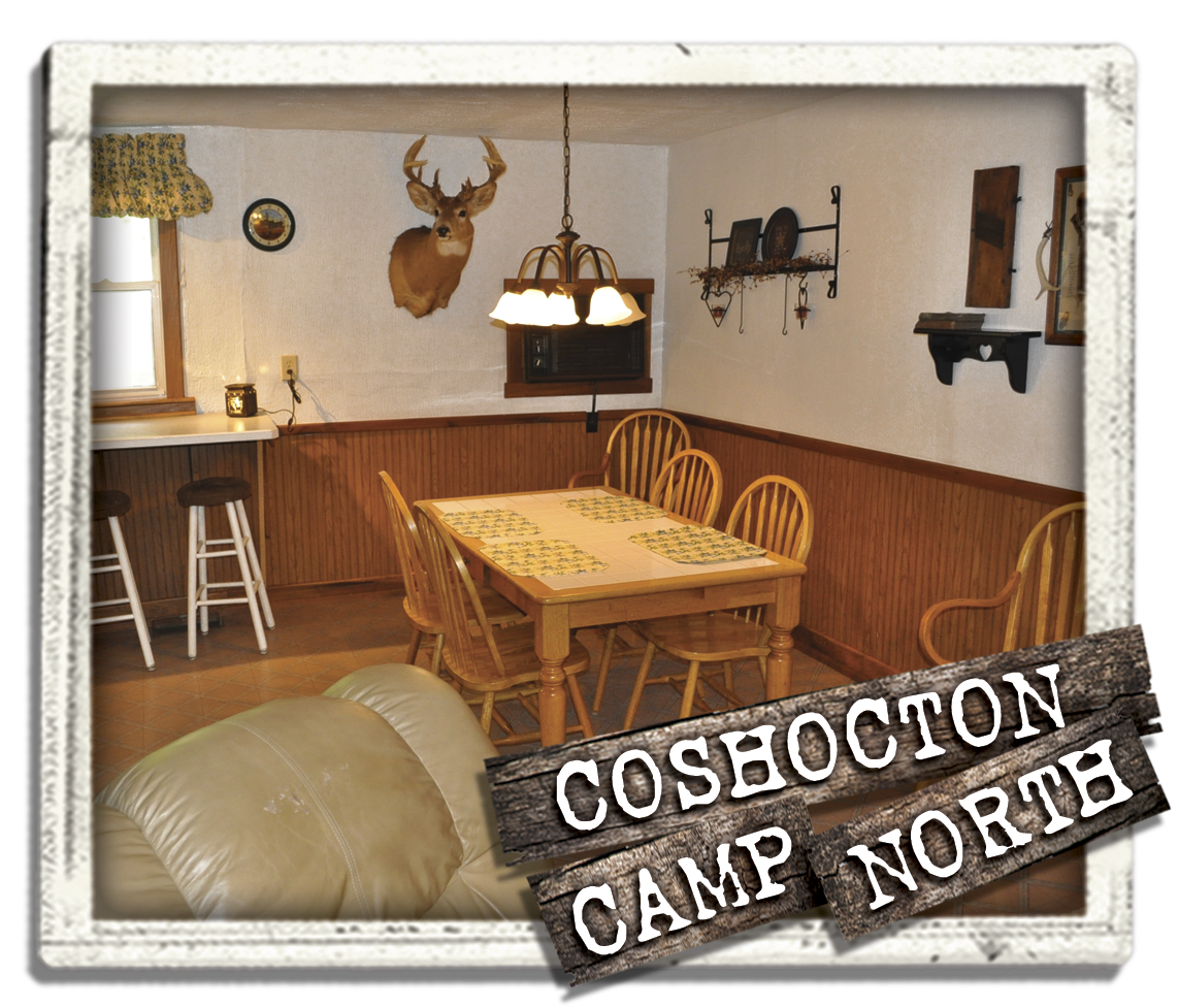 Hunting Lodge