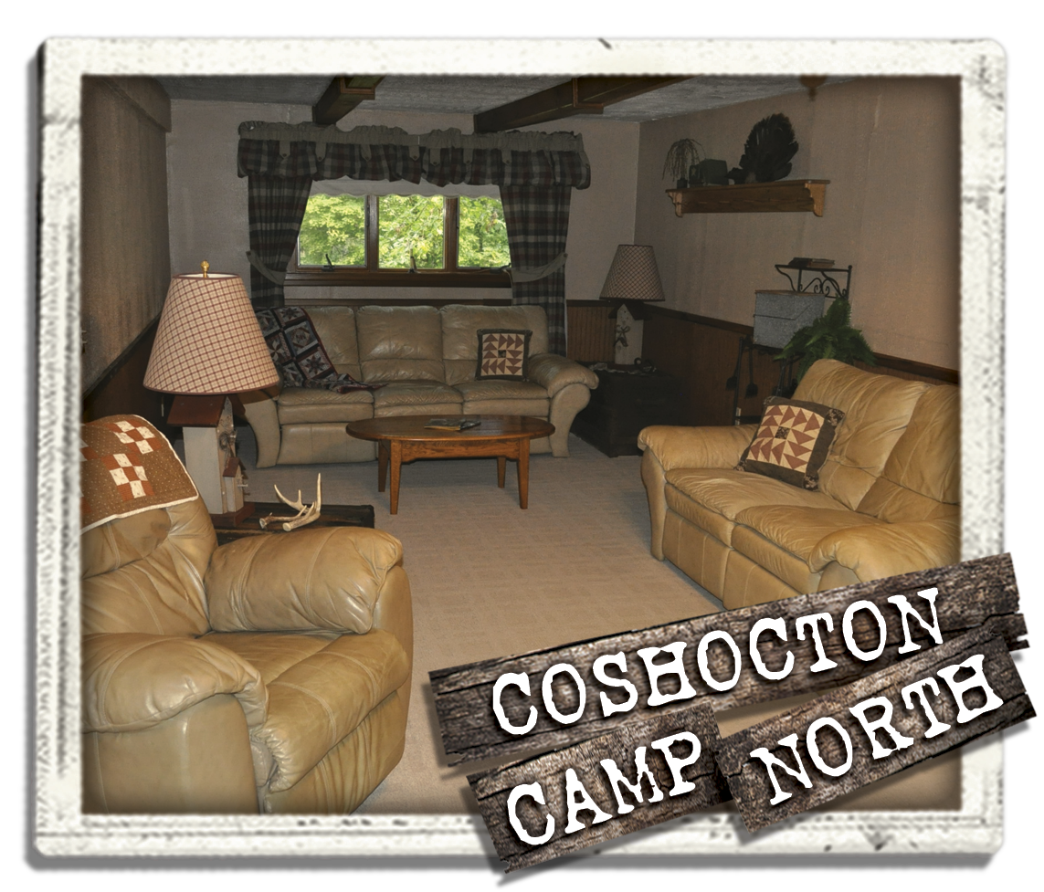 Hunting Lodge