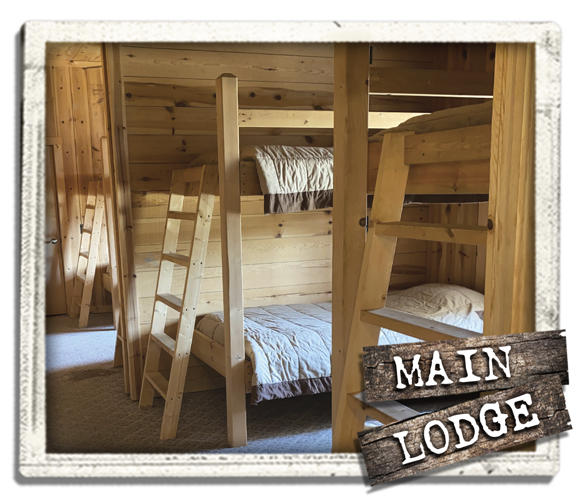 Hunting Cabin