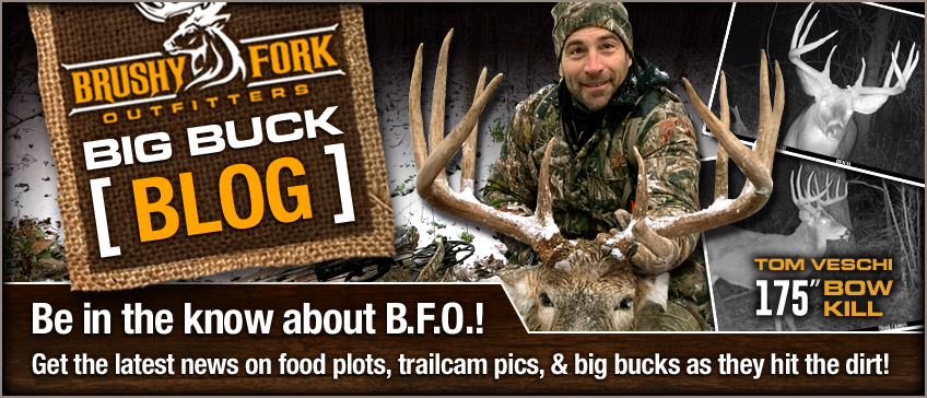 Premier hunting outfitters in Ohio