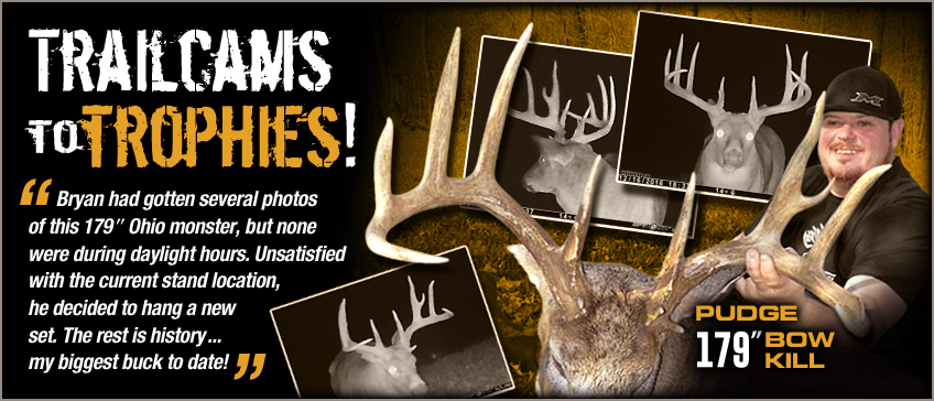 Ohio Deer Hunting