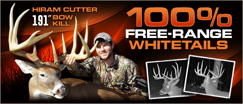 Brushy Fork Outfitters on Facebook