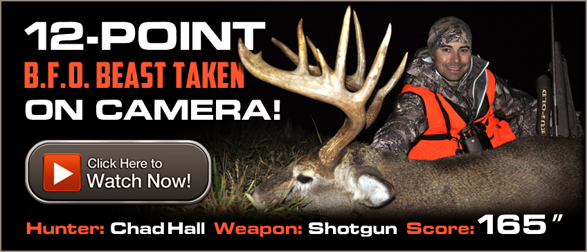 Ohio Hunting Outfitters