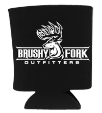 Brushy Fork Outfitters Coozie